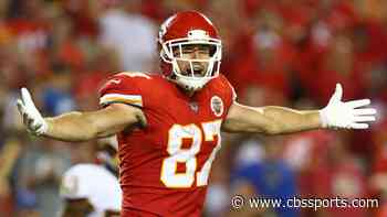 NFL DFS 2023, Super Bowl 57: Best Chiefs vs. Eagles DraftKings, FanDuel daily Fantasy football picks, lineups