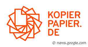 Mitarbeiter Online-Shop/Verkaufsinnendienst (m/w/d) (Vollzeit, in ... - lifePR