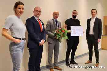 Lebensretterpreis Lindau und Bodensee verliehen - Deutscher Presseindex