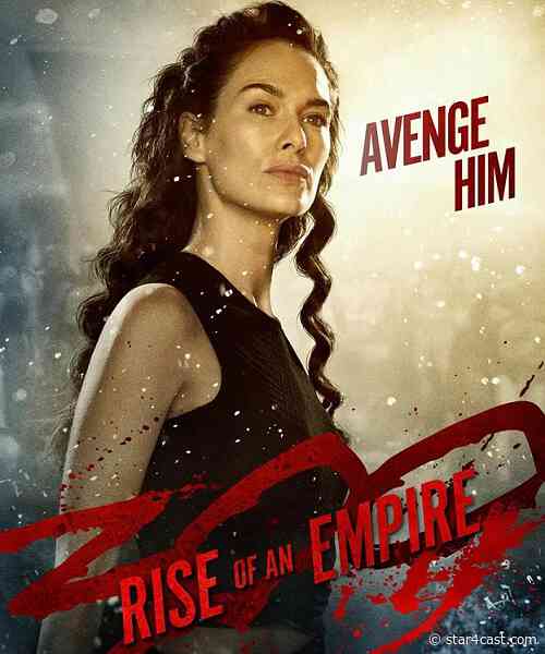 Eva Green – a French talent for invective
