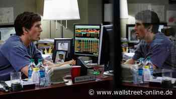 Kommt der nächste Crash?: Michael Burry: Mit diesem Wort warnt er Anleger vor dem Fed-Zinsentscheid