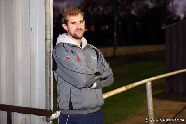 Periodetitel is toemaat in titelrace tussen VC Zevergem Sport en Sparta Petegem B: “Hoeven onszelf niet nodeloos onder druk te zetten”