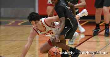 DuPage County boys basketball notes: Addison Trail recovers from rough stretch