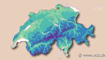 Weniger Schnee, mehr feuchte Lawinen in der Höhe – wie der Klimawandel den Winter umkrempelt