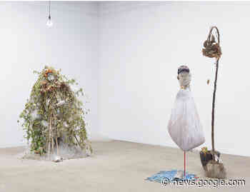 Catherine Taft on Maria Maea - Artforum