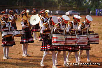 Q & A with Sr. Maria Gracia, training students for India's annual ... - Global Sisters Report