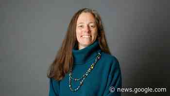 Maria Fitzpatrick named to the National Academy of Social ... - Cornell Chronicle