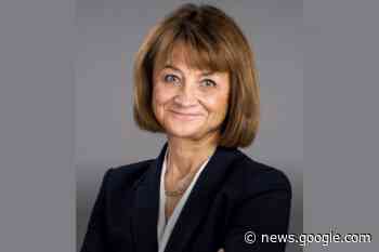 Maria Sundvall, Outgoing Managing Director of Equinix Sweden - The CEO Magazine