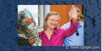 In memoriam: Maria C. Linder - ASBMB Today