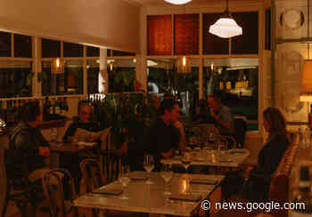 Donna Maria - Melbourne - Broadsheet