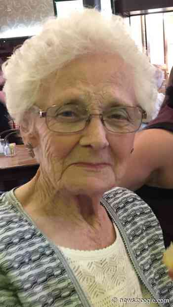 Melba M. (Vaughan) Fulkerson – Carmi | WFIW - WFIW