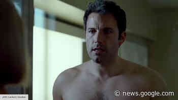 How Ben Affleck's hat shut down Gone Girl for four days - The Digital Fix