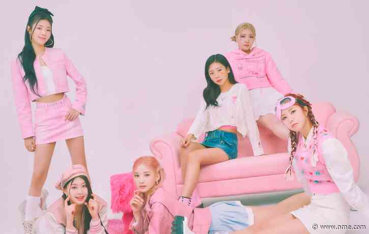 PURPLE KISS to return with fifth mini-album ‘Cabin Fever’ this month