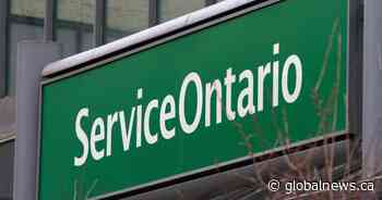 ServiceOntario expanding online options, soon to include marriage licences
