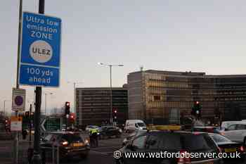 'Watford should move into Zone 6 before ULEZ expansion'