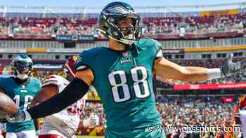 Eagles vs. Chiefs prediction, spread, line, odds, start time: Super Bowl 57 picks by NFL model on 17-6 roll