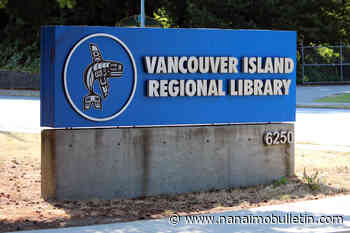 Nanaimo city councillor becomes chairperson of VIRL board
