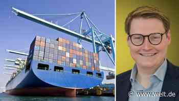 Die EU ist nicht Opfer, sondern Auslöser