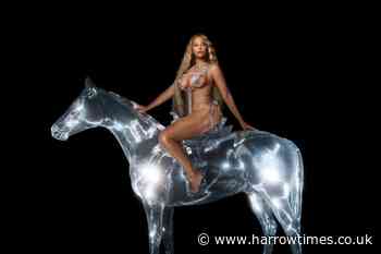 Beyoncé Renaissance Tour 2023 comes to Sunderland's Stadium of Light