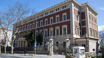 Deutsches Konsulat in Istanbul vorübergehend geschlossen