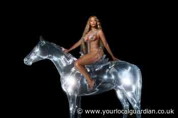 Beyoncé Renaissance Tour 2023 comes to Sunderland's Stadium of Light