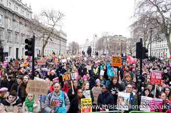 The Lewisham primary schools open and closed due to teacher strikes