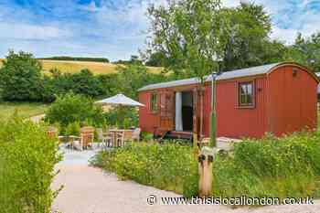 Dittisham Hideaway Review: Escape London on the Devon Coast