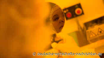 US-Konzern Wolfspeed kündigt Bau von Halbleiterfabrik im Saarland an