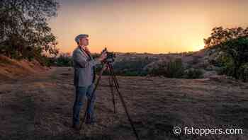 6 Common Landscape Photography Mistakes