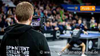 Zahlreiche Rekorde bei Pokal-Finale: Tischtennis erreicht Millionenpublikum