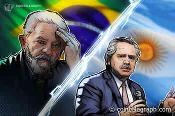 Have Brazil and Argentina’s presidents heard of cryptocurrency?