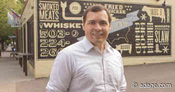 Brian Wieser launches Madison and Wall consultancy