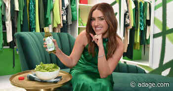 Tabasco collaborates with influencer Tinx to reach Gen Z