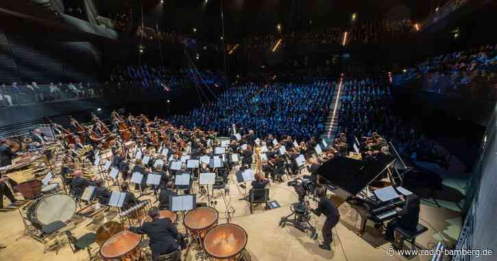 Vergabeverfahren für Gasteig-Sanierung abgebrochen