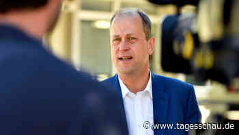 Migrationsbeauftragter Stamp: Zwischen Anwerben und Abschieben