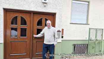 Waldenser-Experte: Zurück in die Heimat:  Guillaume kehrt Neuhengstett den Rücken