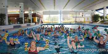 Schwimmbad in Haltern bleibt bei jetzigen Temperaturen - Marler Zeitung