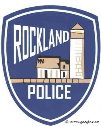 Rockland man accused of threatening to attack group with hammer - PenBayPilot.com