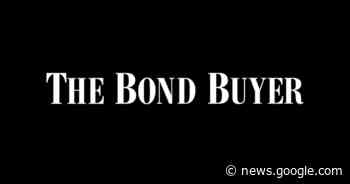 $3,762,150* TOWN OF STONY POINT, ROCKLAND CO, NY ... - Bond Buyer