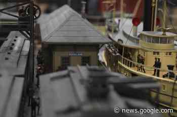 Rockland diorama triggers memories, teaches visual history lesson - PenBayPilot.com