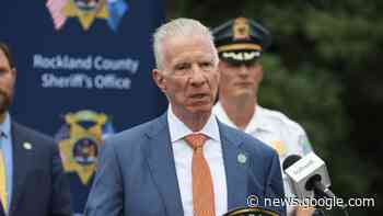 Rockland Drug Task Force undercover operation leads to gun sale ... - The Journal News