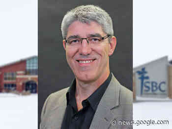 Steinbach Bible College names next president - SteinbachOnline.com