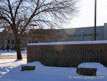 RCMP share more details on threats to Steinbach schools - SteinbachOnline.com