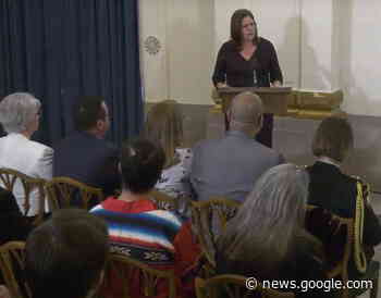 Stefanson shuffles cabinet, no change for Steinbach MLA - SteinbachOnline.com