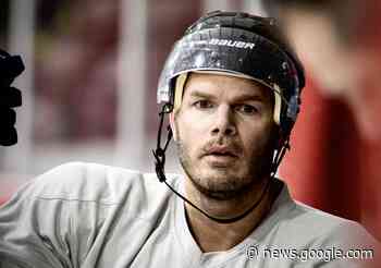 Steinbach's Ian White Signs with Norfolk in Bid for Professional ... - Game On Hockey