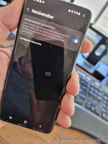 Als Samsung mich per Update enteignete