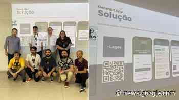 Prefeitura de Lages lança aplicativo para reivindicações da população - scc10.com.br