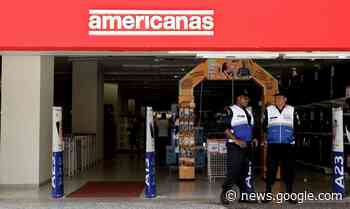 Três empresas de Lages estão na lista de credores da Americanas ... - scc10.com.br