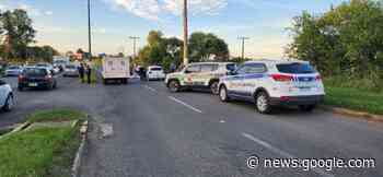 Capitão do Exército morre após acidente entre carro e moto em Lages - Notícia no Ato