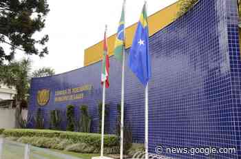 Concurso público da Câmara de Lages tem resultado adiado - scc10.com.br